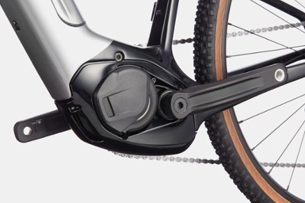 Topstone Neo Carbon 3 Lefty Electric Bike - 2021