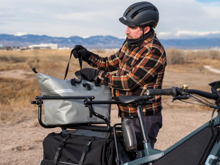Orox S12 Electric Bike
