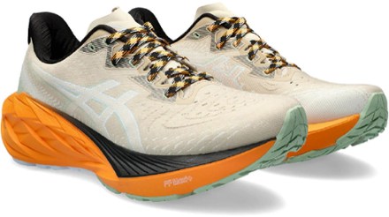 Novablast 4 TR Trail-Running Shoes - Men's