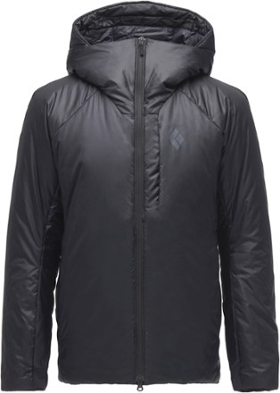 Belay Insulated Parka - Men's