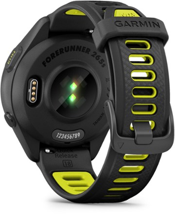 Forerunner 265S