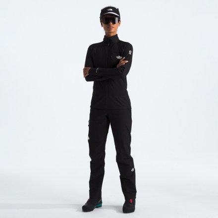 Summit Series FUTUREFLEECE Hybrid Insulated Jacket - Women's