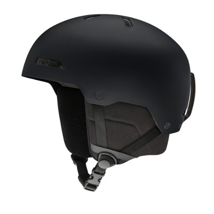 Rodeo Snow Helmet
