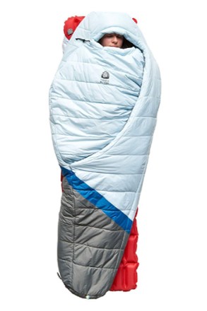 Night Cap 20 Sleeping Bag - Women's
