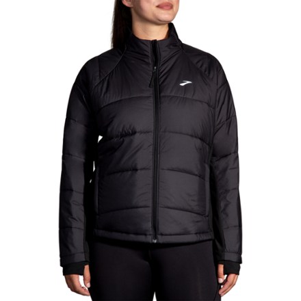 Shield Hybrid Jacket 3.0 - Women's