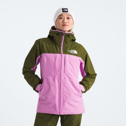 Namak Insulated Jacket - Women's