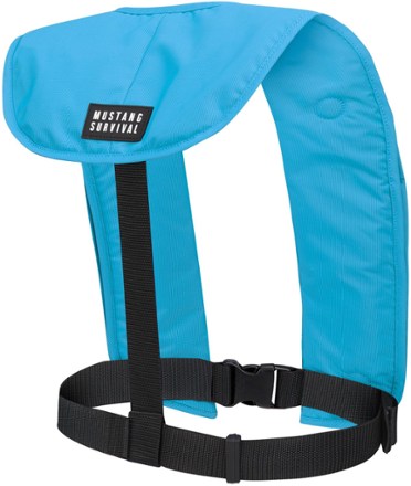 MIT 70 Manual Inflatable PFD