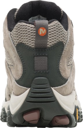 Moab 3 Mid Hiking Boots - Women's