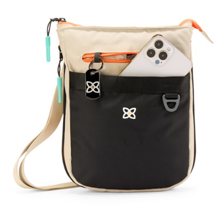 Lima Shoulder Bag - Women's