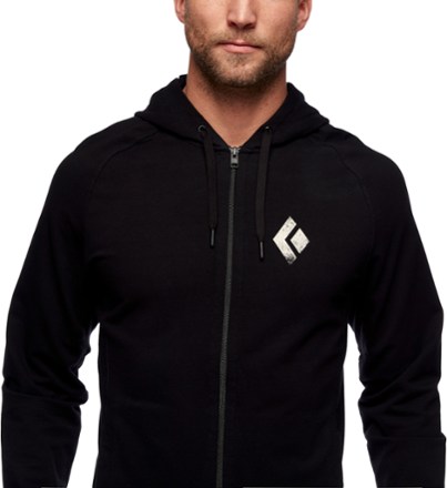 Chalked Up Full-Zip Hoody - Men's