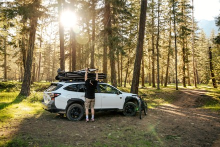 X-Cover 3.0 Tent