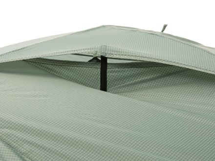 Half Dome 3 Tent with Footprint