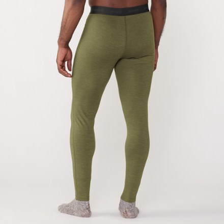 Midweight Base Layer Bottoms - Men's