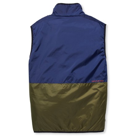 Teca Calido Insulated Vest - Men's