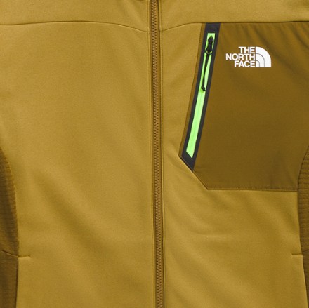 Mountain Athletics Full-Zip Fleece Jacket - Men's