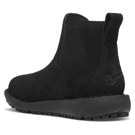 Tramline Chelsea Boots - Women's
