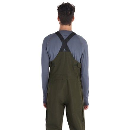 Glades Bib Pants - Men's