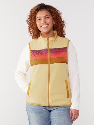 Rei womens fleece vest hotsell