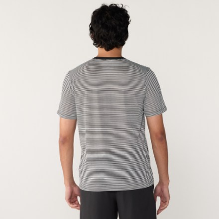 Borrego Active T-Shirt - Men's