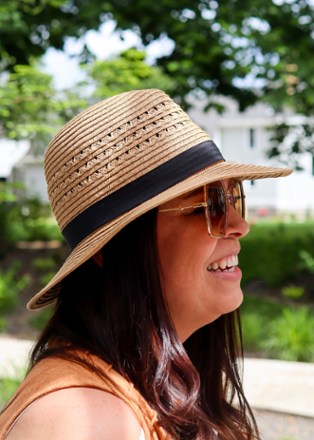 Pastel Hat - Women's