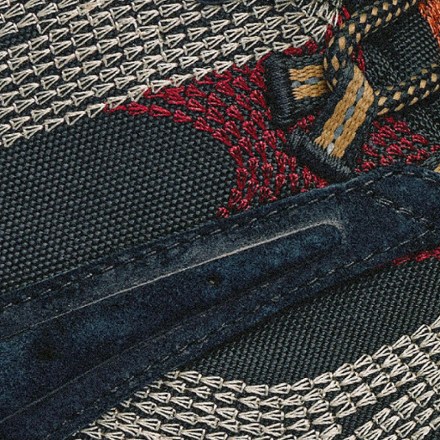 Moab 3 Stitch Mid Hiking Boots - Men's