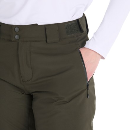 Slopestar Snow Pants - Women's