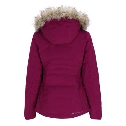 Tuscany Elite Insulated Jacket - Women's
