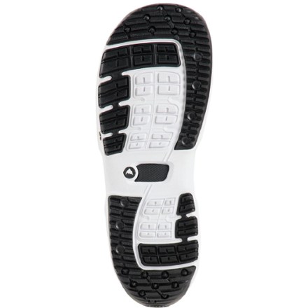 Ruler BOA Snowboard Boots - Men's 2024/2025