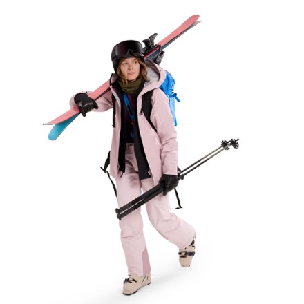 Sentinel Pants - Women's