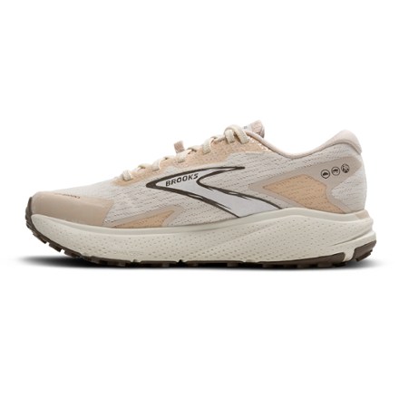 Divide 5 Trail-Running Shoes - Women's