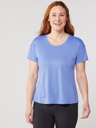 Sahara T-Shirt - Women's