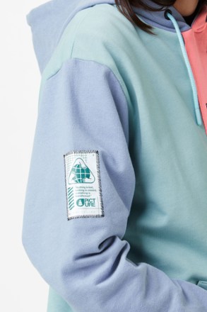 Payama Hoodie