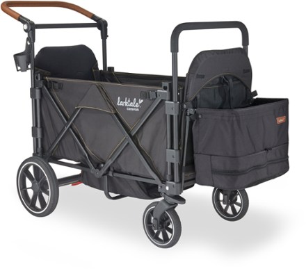 Caravan Stroller/Wagon