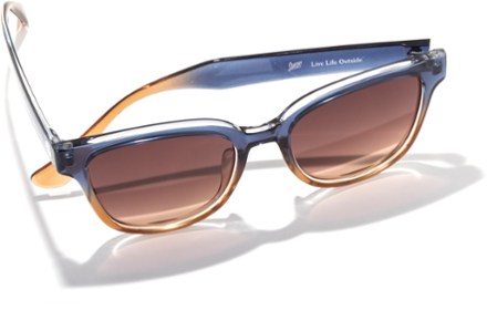 Miho Polarized Sunglasses