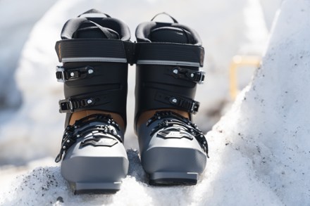 BFC 100 Ski Boots - Men's - 2023/2024