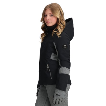 Piper Insulated Jacket - Girls'