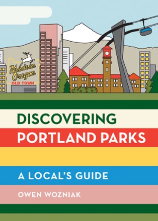 Discovering Portland Parks: A Local's Guide