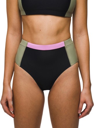 Baja Bound Swimsuit Bottoms - Women's