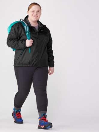 Trailmade Rain Jacket