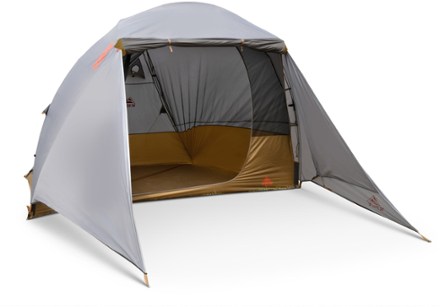 Caboose Tent