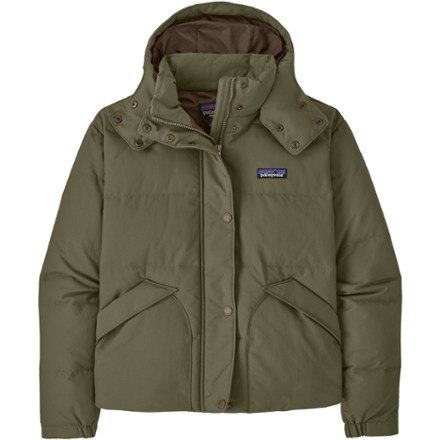 Downdrift Jacket - Women's
