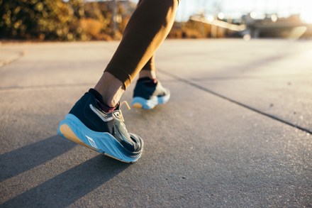 Rivera 3 Road-Running Shoes - Women's