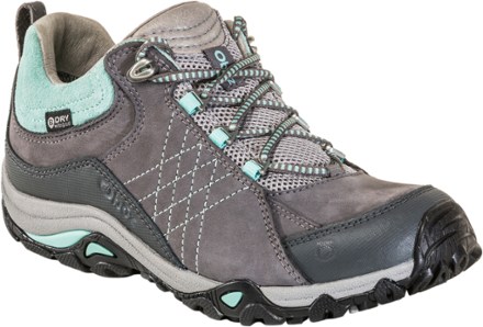 Sapphire Low BDry Hiking Shoes - Women's