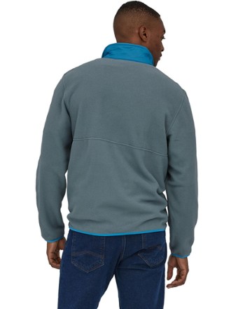 Microdini Half-Zip Pullover - Men's