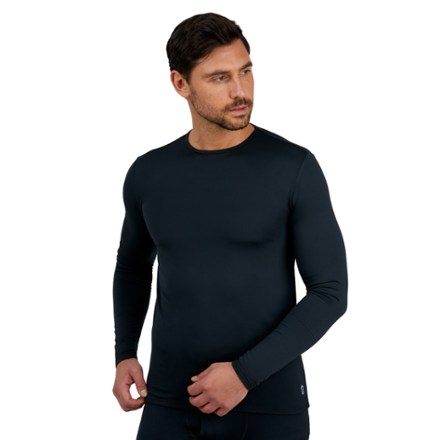 Microtech Heat Cocaber Base Layer Top - Men's