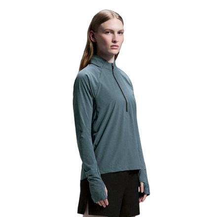 Trail Breaker Shirt - Women's