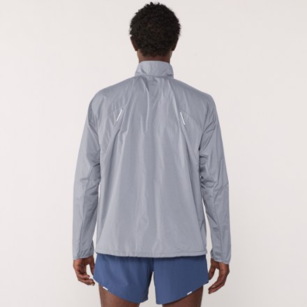 SHKout Fly Windbreaker - Men's