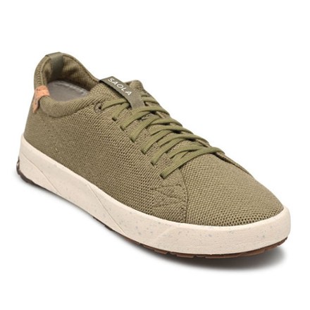 Cannon Knit 2.0 Wool Shoes - Women's