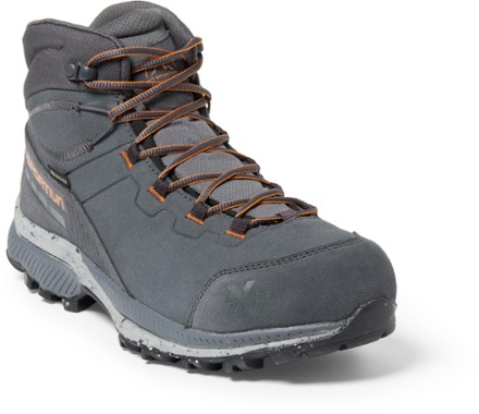 TX Hike Mid Leather GTX Hiking Boots - Men's