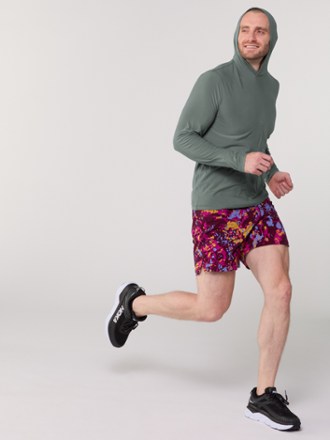 Strato Tech Hoodie - Men's